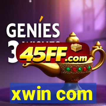 xwin com